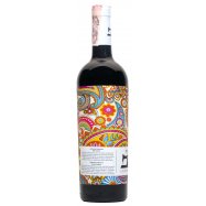 Вино La Sastreria Garnacha Roble сухое красное 14% 0,75л Image - 4
