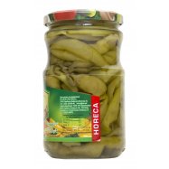 Перец Rio пепперони консервированный 660г Image - 2