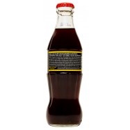 Напиток Zero Lemon б/алк Coca-Colа 250мл Image - 2