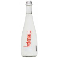 Вода минеральная Моршинська негазирован 0.5л стеклян бутылк Image - 2