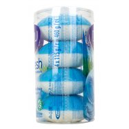 Мыло туалетное Duru Fresh Sensat Океанск бриз 115г*4шт 460г Image - 3