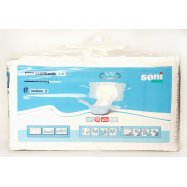 Подгузники Seni Standard air medium для взрослых 30шт Image - 2