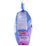 Порошок стиральный Savex Parfum Lock Whites&Colors Autom 6кг Image - 4