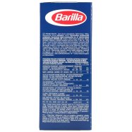 Макароны Barilla Penne Rigate из твер сорт пшеницы 1000г Image - 2