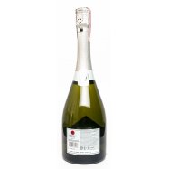 Вино игристое Французький бульвар Special Edition брют 0.75л Image - 2