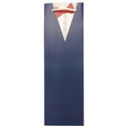 Пакет подарочный Fox Family Vine bag для поздравления 1шт Image - 4