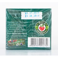 Чай Поліський чай Мудрость Природы 18 трав 1,5г*20шт Image - 5