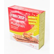 Сухарики Finn Crisp из нескольких видов зерна 175г Image - 9