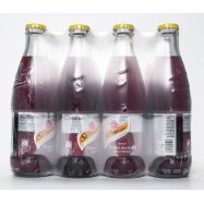 Напиток Schweppes Гранат безалкогольный сильногазиров 250мл Image - 3