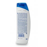 Шампунь Head & Shoulders Men Ultra Глубокое очищение 360мл Image - 2