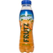 Напит Sandora Frutz Апельсин 0,4л Image - 1