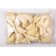 Вареники Оса с творогом сладкие 700г Image - 2