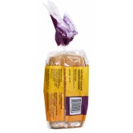 ХЛІБ СУПЕР ТОСТ ЗЛАК 350Г Image - 3