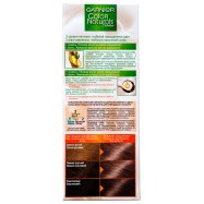 Крем-краска Garnier Color Naturals 7.132 Натурал русый 1шт Image - 9