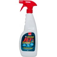 Пена для мытья ванны Sano Jet 1л Image - 4