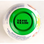 Кефир Агуша для питания детей от 8 месяцев 3,2% 200г Image - 4