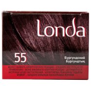 Крем-краска Londa Смешивание тонов 55 Бургундский 1шт Image - 4