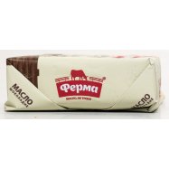 ФЕРМА МАСЛО ШОКОЛ. 62.5% 200Г Image - 3