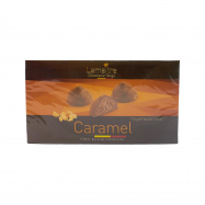 LEMAITRE ТРЮФЕЛІ КАРАМЕЛЬ 175Г Image - 1