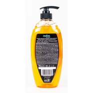 Гель для душа+шампунь Palmolive Men 2в1 Цитрусов заряд 750мл Image - 2