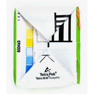 Йогурт Простоквашино Для малят Малина-шиповник 2.5% 207г Image - 5