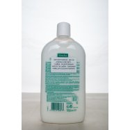 Жид мыло Palmolive Натурэль Увл чув кож Минд и Увл мол 750мл Image - 2