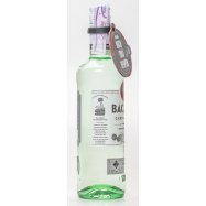 Ром Bacardi Carta Blanca белый 40% 0,5л Image - 4