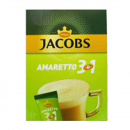 ЯКОБЗ 3В1 АМАРЕТТО 12.5Г Image - 2