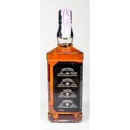 Виски Jack Daniel`s 40% 0,7л Image - 9