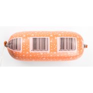 Колбаса Бащинський Филейная вареная охлажден высш сорт 0,5кг Image - 2