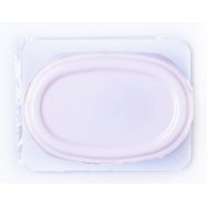 Йогурт Растішка Малина 2.0% 115г Image - 5