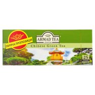 AHMAD ЗЕЛ КИТАЙСЬКИЙ 25П Image - 3