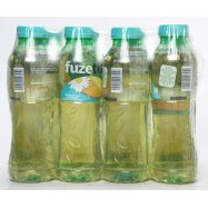 Напиток Fuzetea Чай зеленый со вкусом манго и ромашки 500мл Image - 3