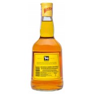 WHITE HORSE ВІСКІ  0,5 Image - 2