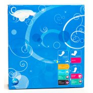 Ежедневные прокладки Discreet Air Multiform гигиенич 100шт Image - 3