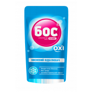Отбеливатель Бос плюс OXI кислородный 100мл Image - 3