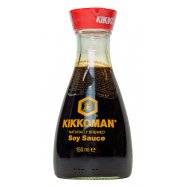 Соус Kikkoman соевый 150мл Image - 1