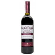 INKERMAN ДРЕВ ХЕРС Ч/НСОЛ 0,75 Image - 1