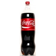 Напиток Coca-Cola Cильногазированный безалк в пласт бут 2л Image - 11