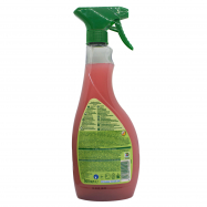 Очиститель Frosch Грейпфрут универсальный 500мл Image - 2