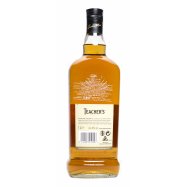 Виски Teacher`s Highland Cream 40% 1л Image - 2