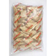 Бендерки EkoSmac с мясом и луком полуфабрикаты заморож 2,5кг Image - 2