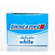 Зубная паста Blend-a-med Деликатное Отбеливан Здор Бел 100мл Image - 4