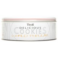 ЯКОБСЕНЗ ПЕЧ ТІВОЛІ 150Г Image - 3