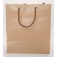 Пакет подарочный Fox Family Big bag для поздравления 1шт Image - 2