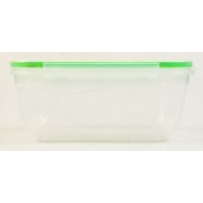 Контейнер Ал-Пластік Fresh Box универсальный 2,3л Image - 2