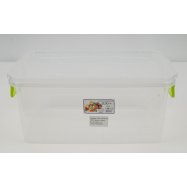 Контейнер пищевой LUX №07 9,5л Image - 3