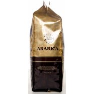 Кофе Paulig Arabica в зернах 1кг Image - 4