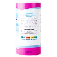 Соль Salute Di Mare морская пищевая натуральная мелкая 350г Image - 2