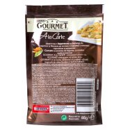 GOURMET ALC ПАУЧ 85Г Image - 2
